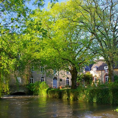 Le Moulin Du Pont D'Iverny Montmirail  Exterior photo