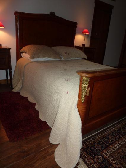 Le Moulin Du Pont D'Iverny Montmirail  Room photo